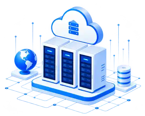 新疆Kubernetes负载均衡服务与云计算基础设施示意图